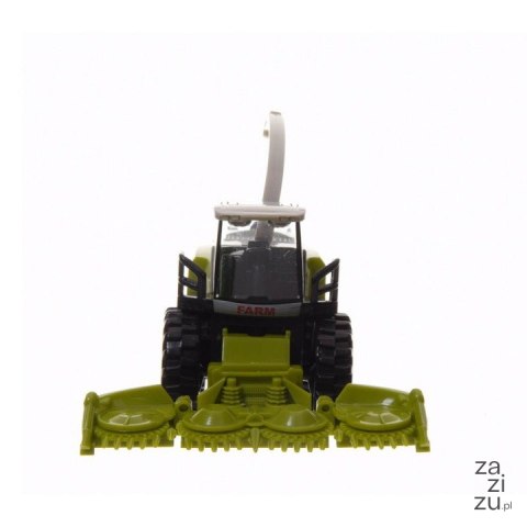 Kombajn do kukurydzy w rączkę 15x6x7cm 6szt. | 0630M Kombajn do kukurydzy w rączkę 15x6x7cm 6szt. | 0630M