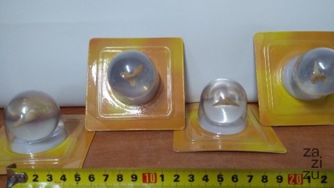 Kula szklana 5cm 8332 Kula szklana 5cm 8332