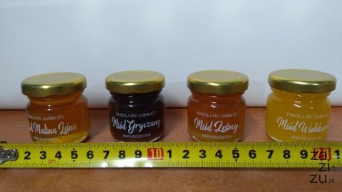 Miód mini Miód mini