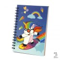 Notes JEDNOROŻEC 1095G