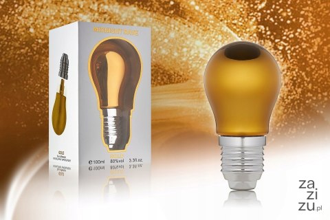 Perfymy 100ml MIDNIGHT RAVE GOLD Perfymy 100ml MIDNIGHT RAVE GOLD