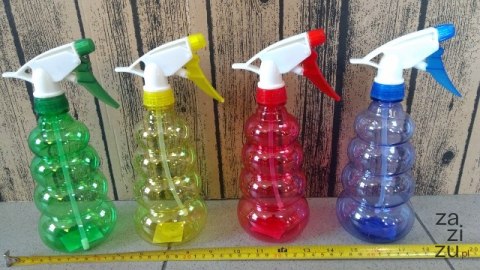 Spryskiwacz 0,55l | FS-055-60 Spryskiwacz 0,55l | FS-055-60
