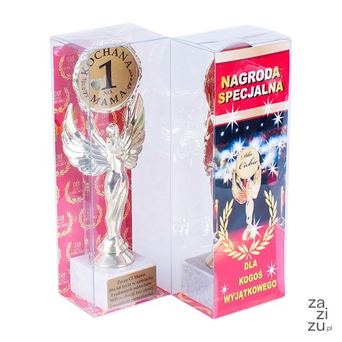 Statuetka Victoria DLA MAMY Statuetka Victoria DLA MAMY