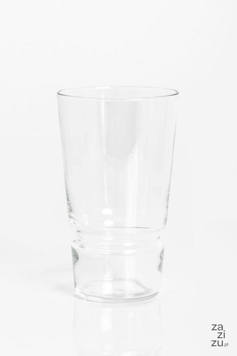 Szklanka 6szt. do napojów 355ml BORGONOWO Szklanka 6szt. do napojów 355ml BORGONOWO