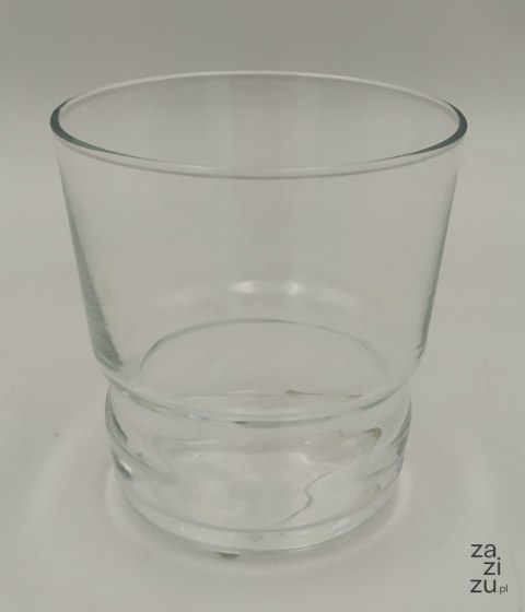 Szklanki 6szt. do soku 285ml BRERA Szklanki 6szt. do soku 285ml BRERA