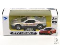 Auto metalowe 1:87 CITY WEHICLE