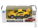 Auto metalowe 1:87 CITY WEHICLE
