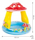 Basen MUCHOMOREK INTEX | 57114NP