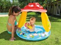 Basen MUCHOMOREK INTEX | 57114NP