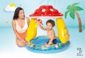 Basen MUCHOMOREK INTEX | 57114NP