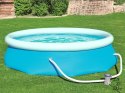 Basen ROZPOROWY 3,8l 305x76cm 8w1 Bestway | 57270