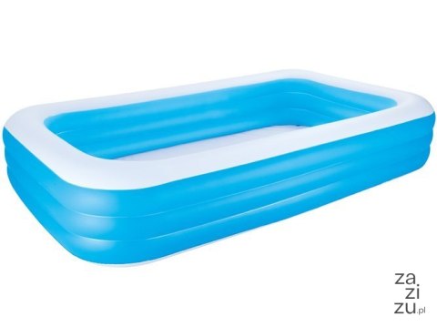 Basen dmuchany 3.05 x 1.83 x 56cm 54009 BESTWAY Basen dmuchany 3.05 x 1.83 x 56cm 54009 BESTWAY