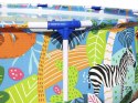 Basen stelażowy Safari 305x66cm Bestway | 56985