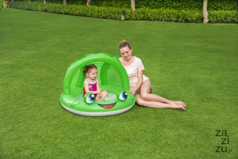Basenik z daszkiem 97cm Bestway 52189 Basenik z daszkiem 97cm Bestway 52189