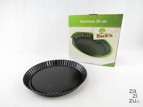 Forma do tarty 28cm | 07965 Forma do tarty 28cm | 07965