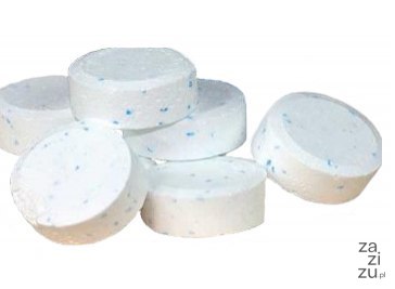 Granulki Chlor 20g Chemia do basenu chlor 0,5kg Chlorox BA0564 Granulki Chlor 20g Chemia do basenu chlor 0,5kg Chlorox BA0564