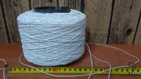 Guma na rolce 1000mb 1,5mm Guma na rolce 1000mb 1,5mm
