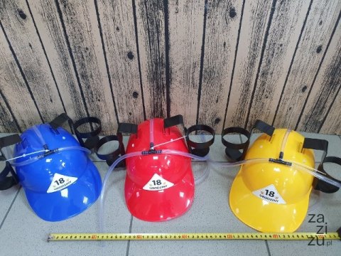 Kask humor ''18'' Kask humor ''18''