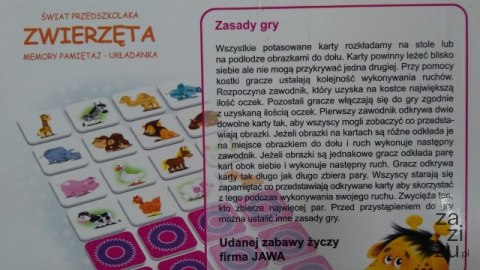 Klocki RURKI | ZA3111 Klocki RURKI | ZA3111