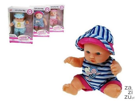 Lalka bobas 20cm w kartoniku | HCH24 Lalka bobas 20cm w kartoniku | HCH24