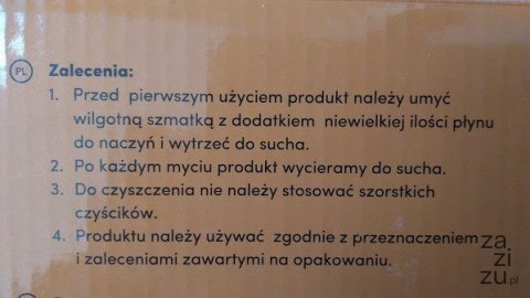 Maszynka do warzyw 3w1 Maszynka do warzyw 3w1