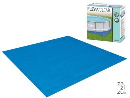 Mata pod basen 488x488cm BESTWAY | 58003
