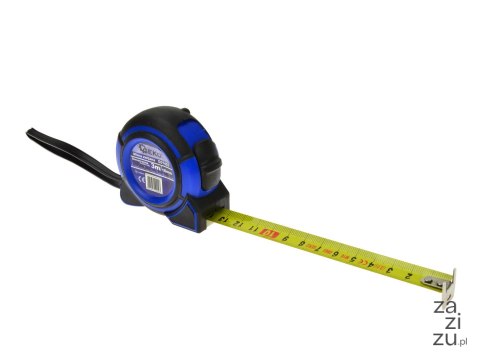 Miara 12szt zwijana 3m dwustronna G01453 Miara 12szt zwijana 3m dwustronna G01453
