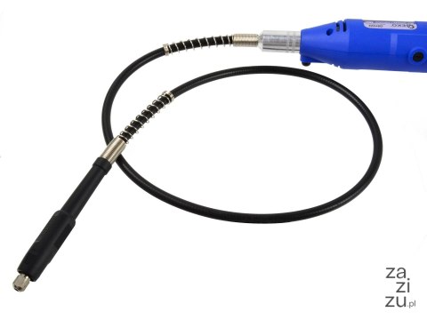 Mini szlifierka z osprzętem 40el. G81222 Mini szlifierka z osprzętem 40el. G81222