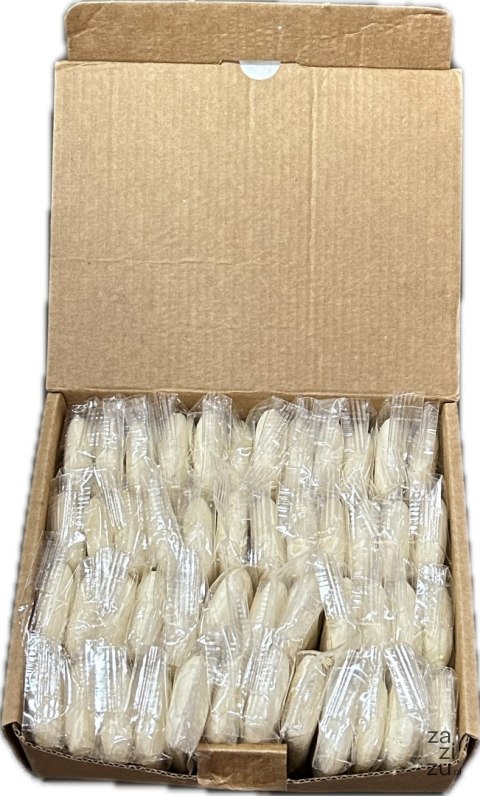 Mydło hotelowe 15g w pudełku 48szt Mydło hotelowe 15g w pudełku 48szt