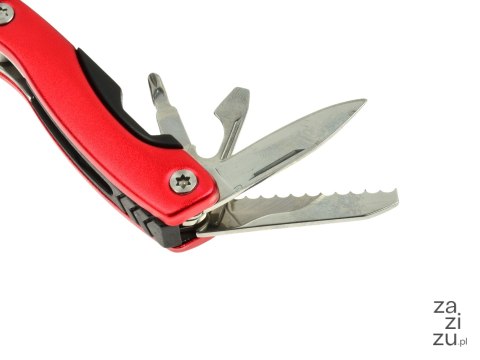 Narzędzie 15-funkcyjne MULTITOOL G02410 Narzędzie 15-funkcyjne MULTITOOL G02410