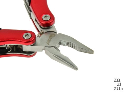 Narzędzie 15-funkcyjne MULTITOOL G02410 Narzędzie 15-funkcyjne MULTITOOL G02410