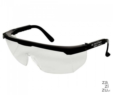 Okulary ochronne B507 Okulary ochronne B507