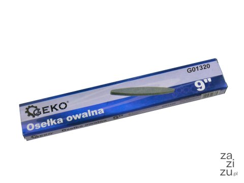 Osełka owalna ''9'' G01320 Osełka owalna ''9'' G01320
