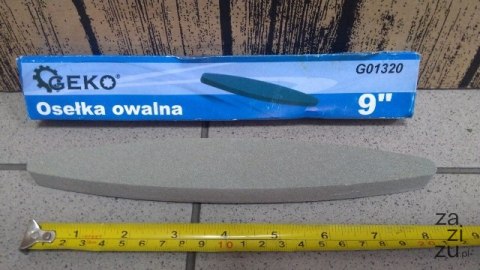 Osełka owalna ''9'' G01320 Osełka owalna ''9'' G01320