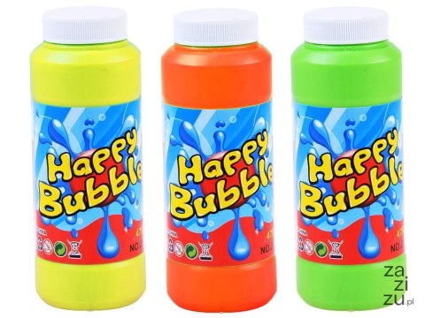 Płyn do baniek 475ml | ZA2792 Płyn do baniek 475ml | ZA2792
