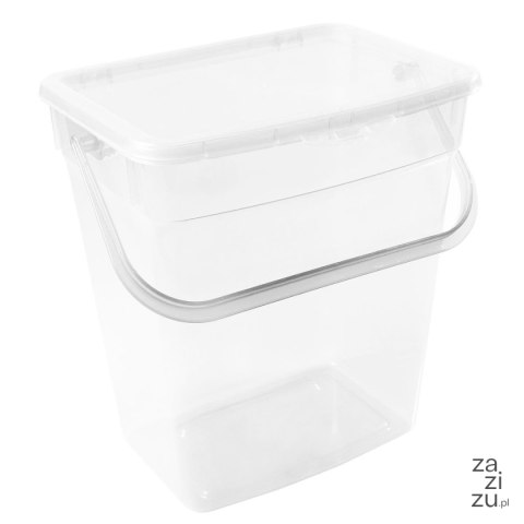 Pojemnik na detergenty 10l | 5060 Pojemnik na detergenty 10l | 5060