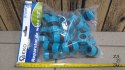 Reparator 25szt do węża 1/2 BLUE G73035