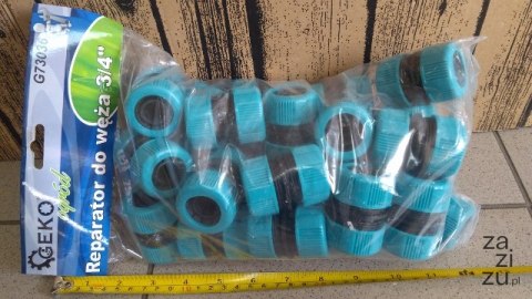 Reparator 25szt do węża 3/4 G73036 Reparator 25szt do węża 3/4 G73036