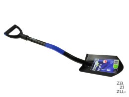 Saperka trzon metalowy G66509
