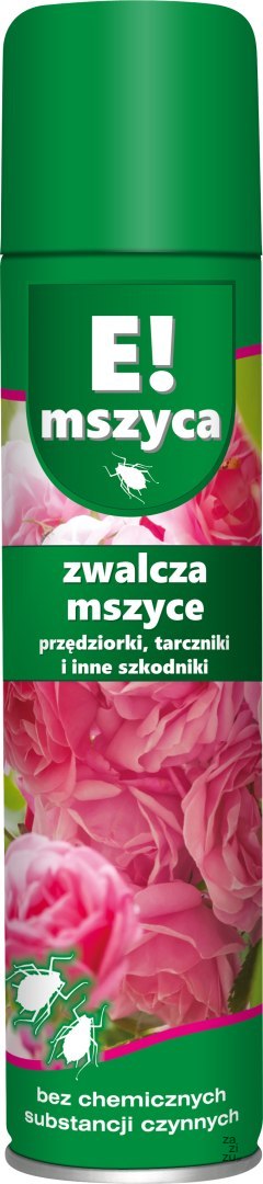 Spray 250ml E! MSZYCA Spray 250ml E! MSZYCA