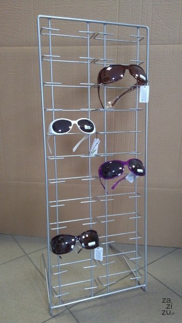 Stojak na okulary S24 Stojak na okulary S24
