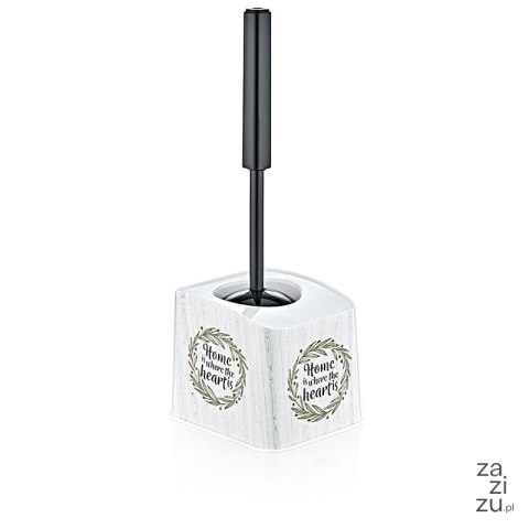 Szczotka do wc HOME | D022 Szczotka do wc HOME | D022