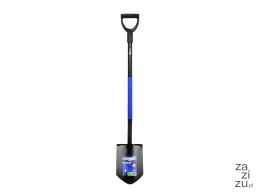 Szpadel ostry trzon metalowy G66502