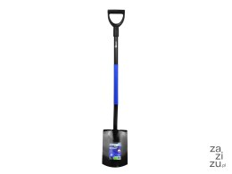 Szpadel prosty trzon metalowy G66501