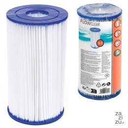 Wkład do filtra basenowego IV BESTWAY 58095