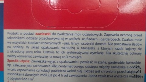 Zawieszka 4szt. na mole NA 4 PORY ROKU BROS Zawieszka 4szt. na mole NA 4 PORY ROKU BROS