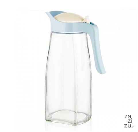 Dzbanek szklany 1,5l na drzwi lodówki | M-230 Dzbanek szklany 1,5l na drzwi lodówki | M-230