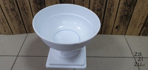 Gazon 27cm BIAŁY Gazon 27cm BIAŁY