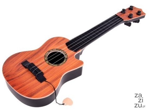 Gitara w pudełku 43cm IN0120 Gitara w pudełku 43cm IN0120