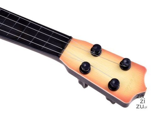 Gitara w pudełku 43cm IN0120 Gitara w pudełku 43cm IN0120
